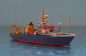 Preview: Exploring vessel "Elisabeth Mann Borgese" (1 p.) GER 2011 Albatros ALK 49A